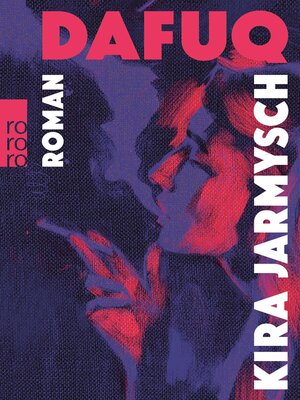 cover image of DAFUQ